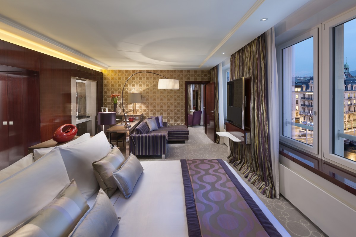 Recomendaciones hoteles en León
