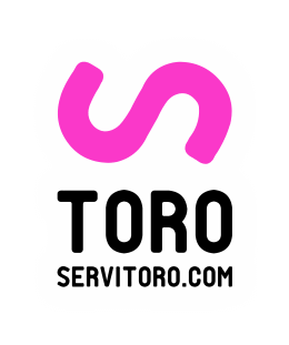 Entradas Toros León Servitoro Logo